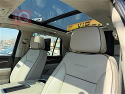 جی ئێم سی یوکۆن